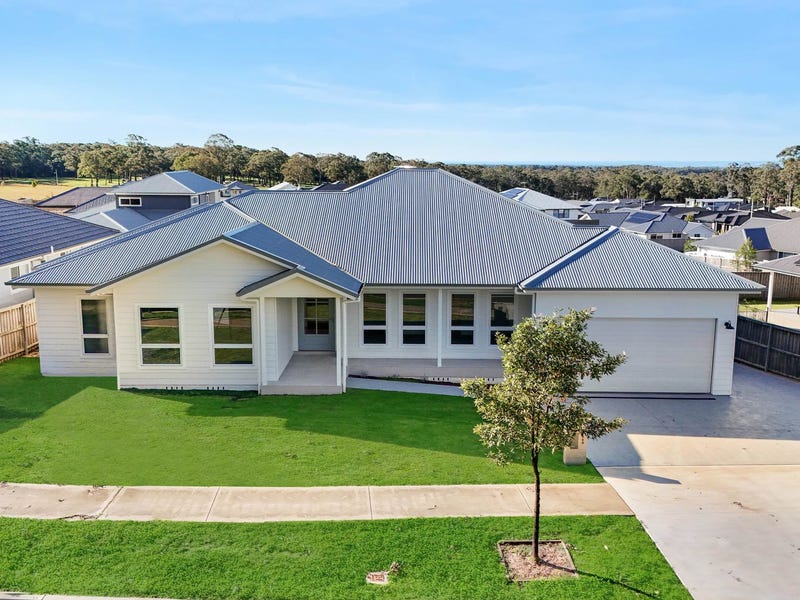 1562 Burragorang Road, Oakdale, NSW 2570 House for Sale realestate