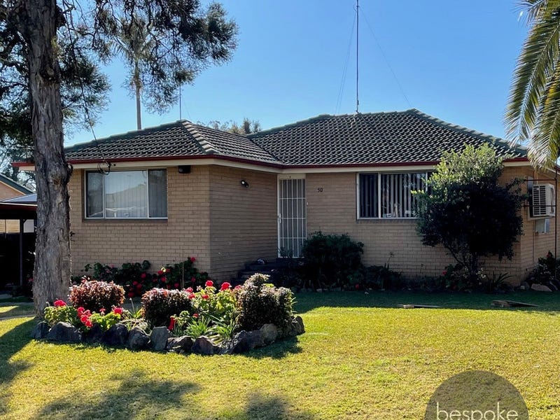 50 Kipling Drive, Colyton, NSW 2760