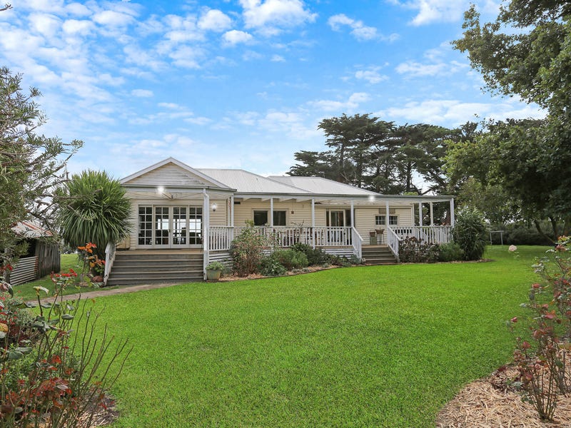 540 CobdenWarrnambool Road, Elingamite, Vic 3266 Property Details