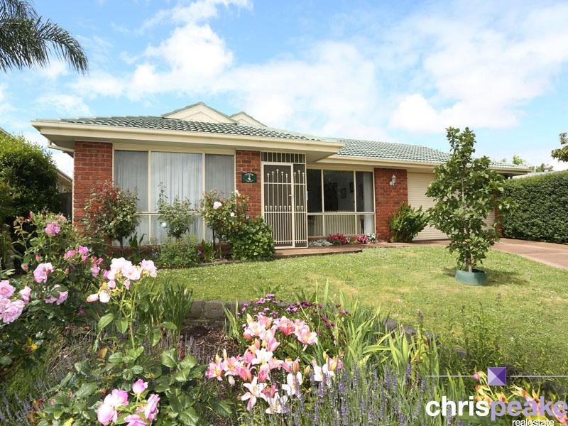 5 Selby Court, Berwick, Vic 3806 Property Details