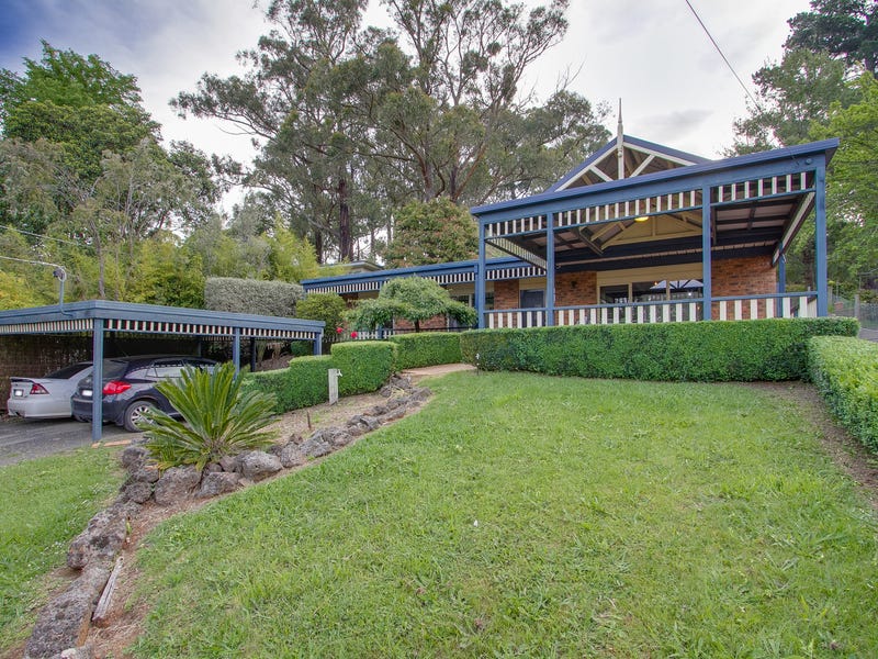 11 William Street, Emerald, Vic 3782 Property Details