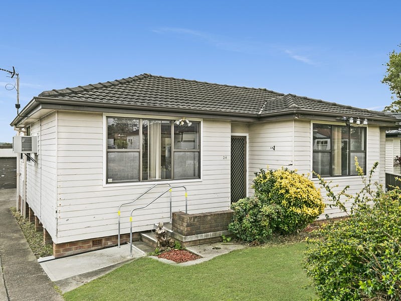 24 Lister Avenue, Beresfield, NSW 2322 Property Details