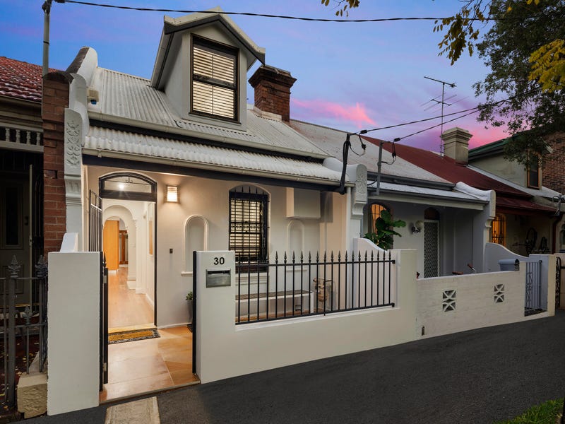 30 Dibbs Street, Alexandria, NSW 2015