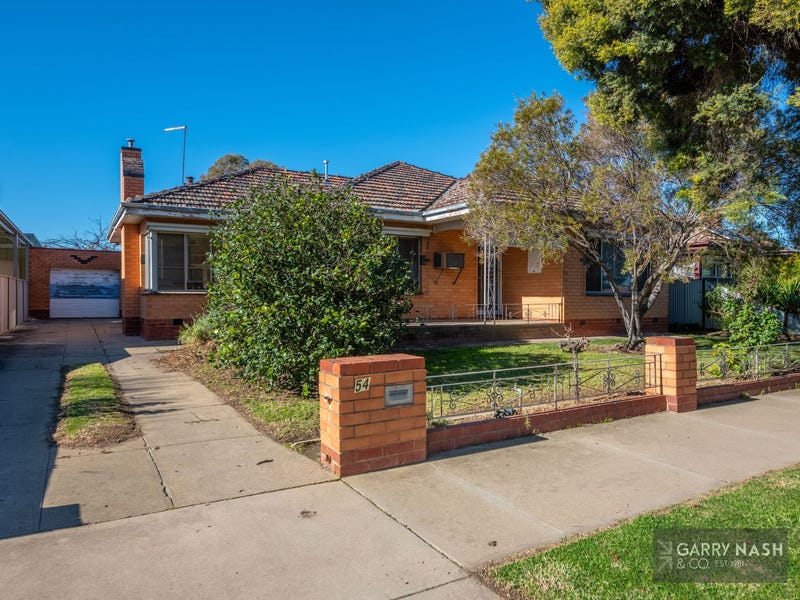 54 Appin Street, Wangaratta, Vic 3677 Property Details