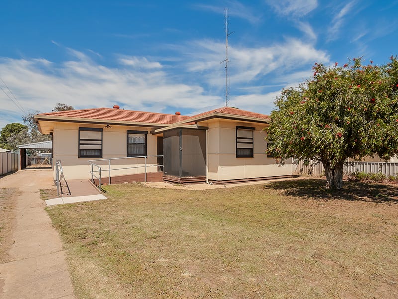 2 Mine Cres, Kadina, SA 5554 Property Details