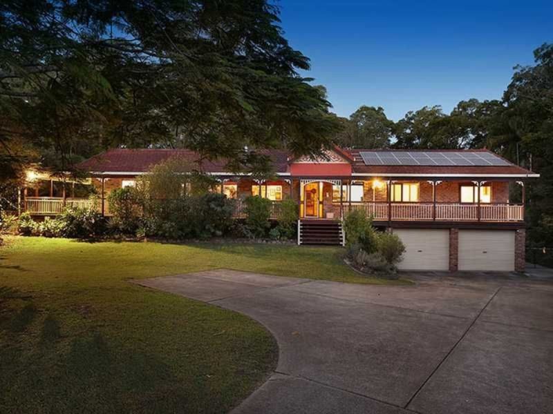 19 Ribblesdale Court, Joyner, Qld 4500 Property Details