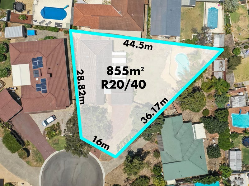 8 Richmond Place, Kingsley, WA 6026 Property Details