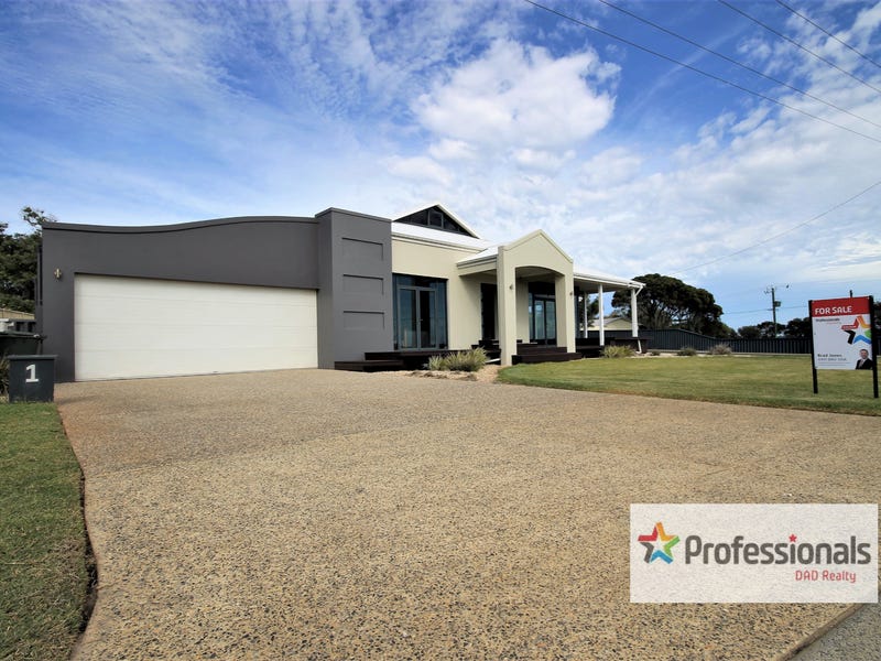 1 Laura Avenue, Australind, WA 6233 Property Details