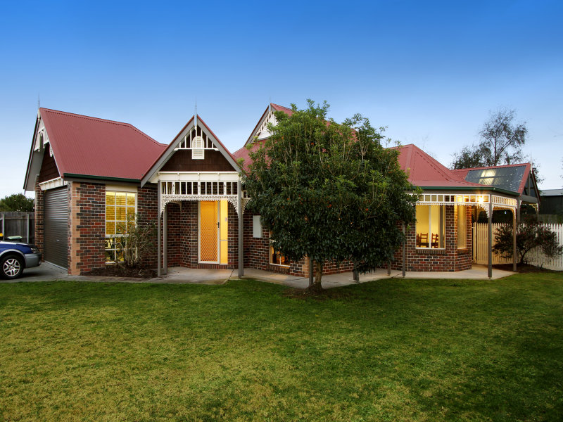 3 Thornton Court, Sale, Vic 3850 Property Details