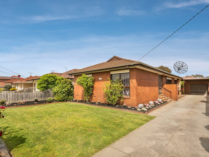 27 West Street, Hadfield, Vic 3046 Property Details