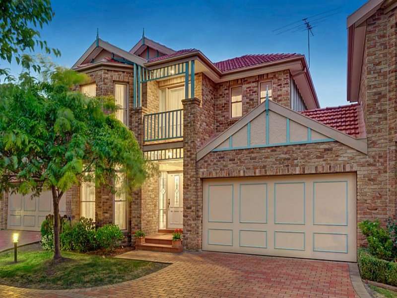 10/103105 Woodhouse Road, Donvale, VIC 3111