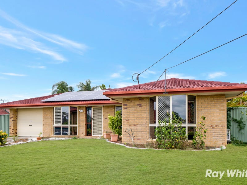 4 Bedroom Houses for Rent in Marsden, QLD 4132