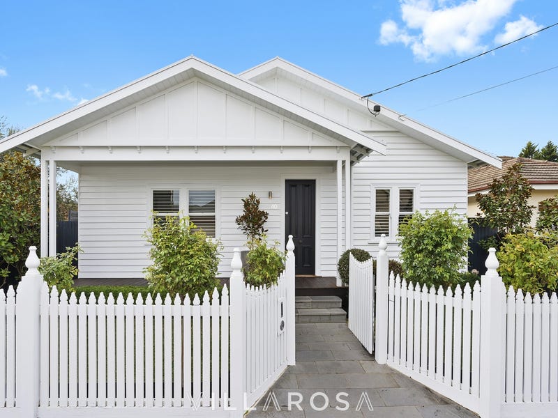 40 Avon Street, Geelong West, VIC 3218