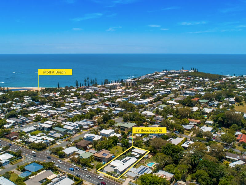 29 Buccleugh Street Moffat Beach Qld 4551 Au 