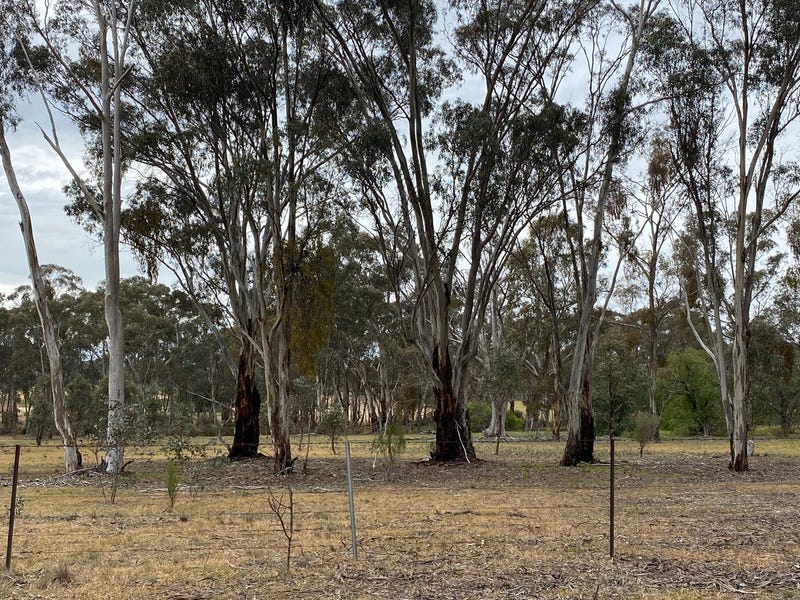 Lot 11, Denyers Road, Bowenvale, Vic 3465 Property Details