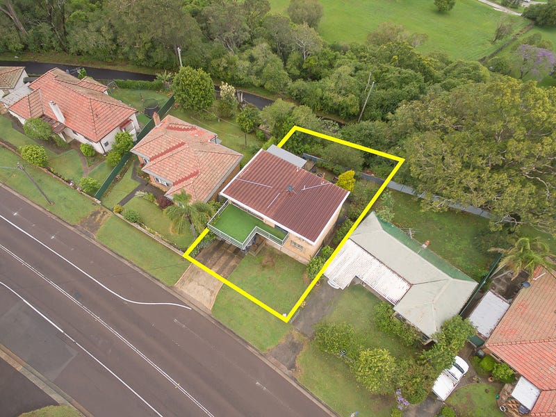 Cardiff Heights, NSW 2285 Sold Property Prices & Auction Results