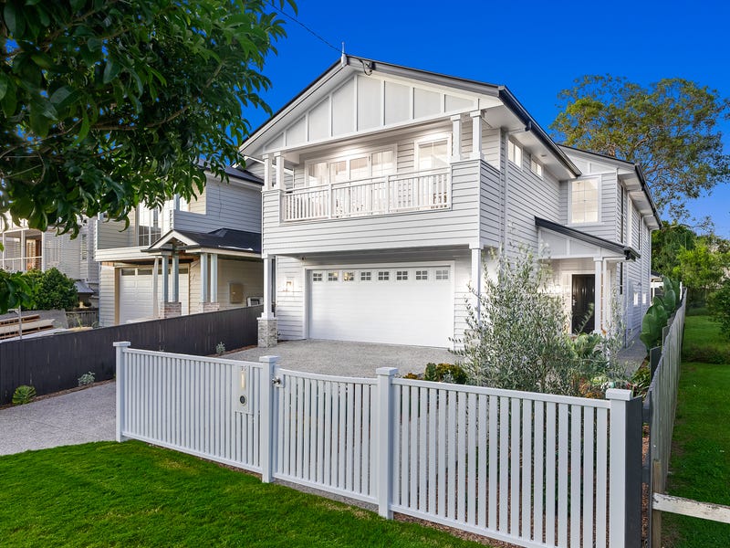 35 Hilda Street, Alderley, Qld 4051 Property Details