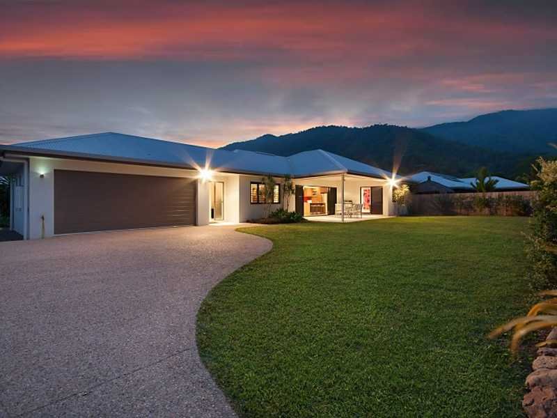9 Mcbride Street, Redlynch, Qld 4870 Property Details