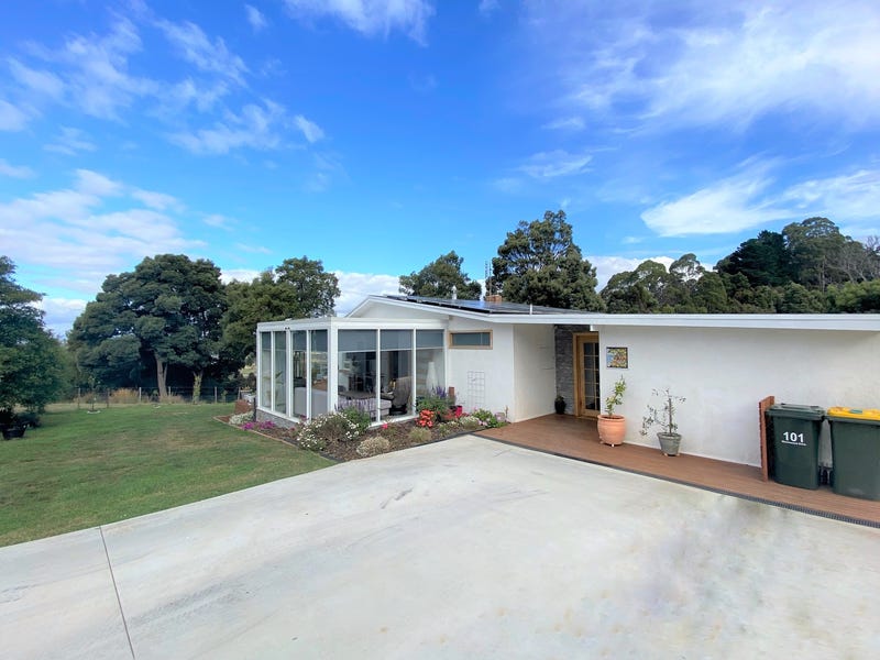 101 Wrenswood Drive, Quoiba, TAS 7310