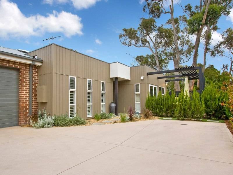 106 Camp Hill Road, Somers, VIC 3927