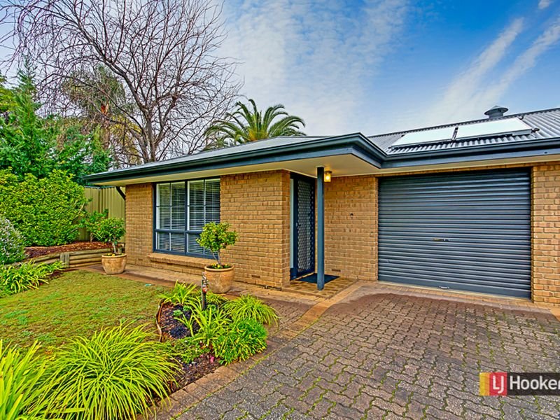 4/52 Maesbury Street, Kensington, SA 5068 Property Details