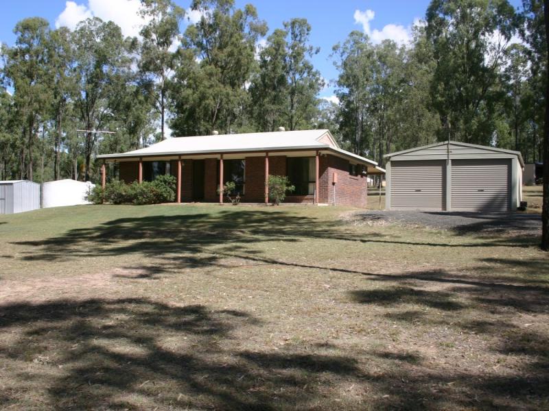 4 Woodend Court, Kensington Grove, QLD 4341
