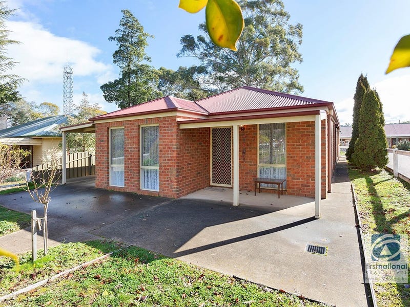 13A Victoria Road, Beechworth, Vic 3747 Property Details