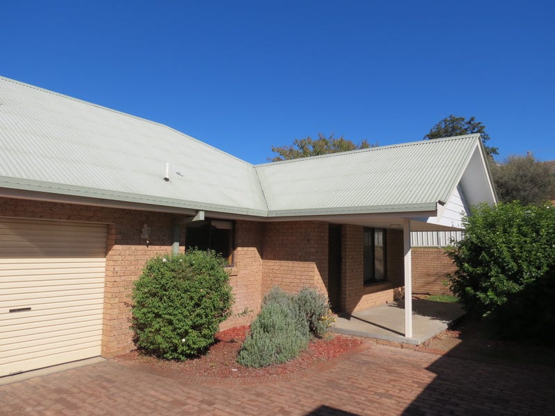 4/172 Hawker Street, Quirindi, NSW 2343