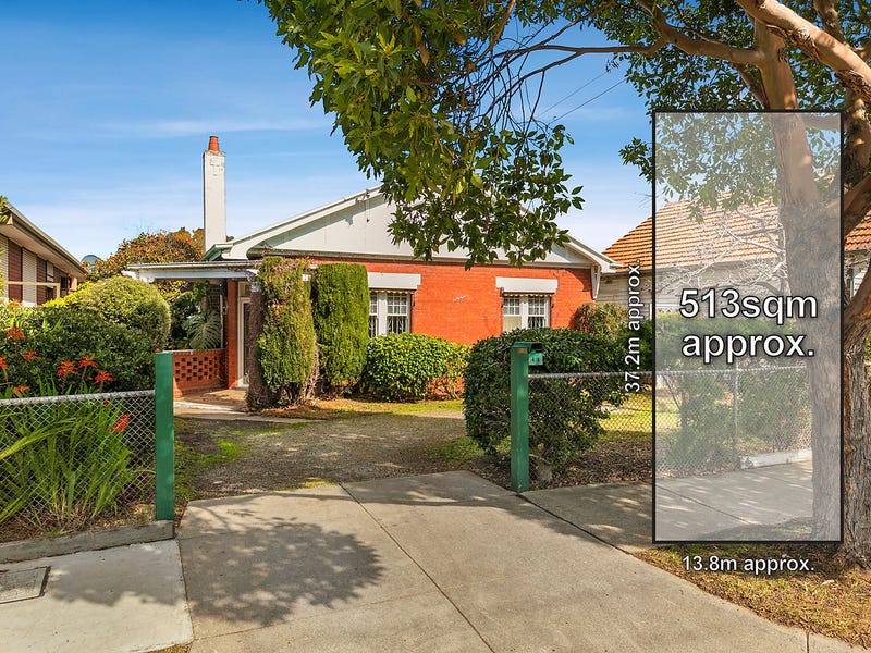 44 Canberra Street, Brunswick, Vic 3056 Property Details