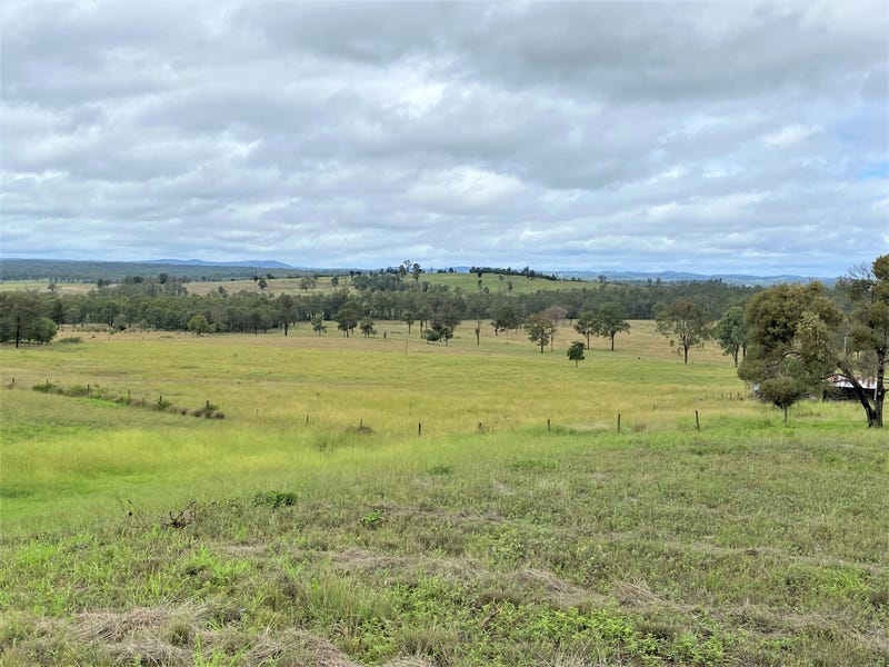 1075 Booie Road, Booie, Qld 4610 - Realestate.com.au