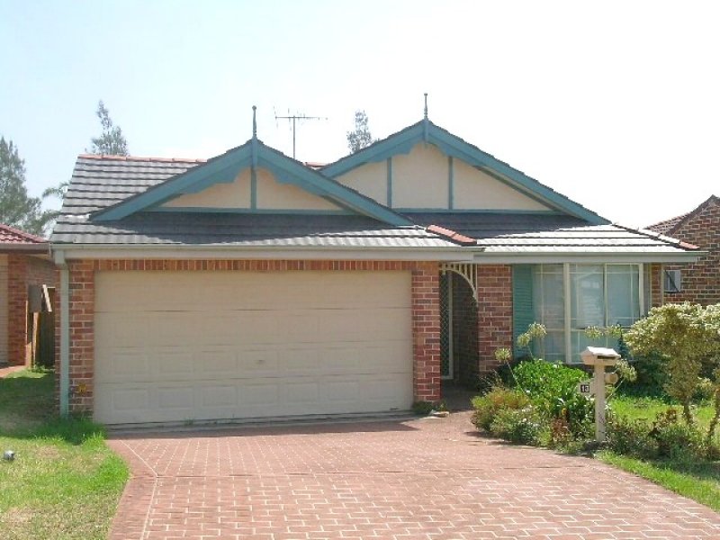 13 Mandarin Way, Glenwood, NSW 2768