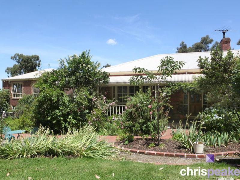 85 High Street, Guys Hill, VIC 3807