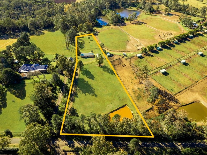 40 Halliday Road, Oakdale, NSW 2570 Property Details