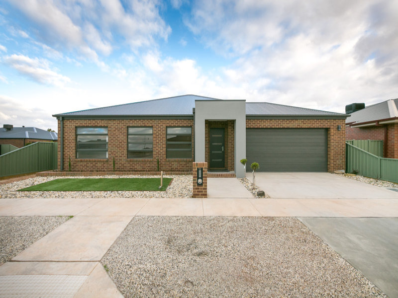 1/19 Greenfield Drive, Epsom, Vic 3551 Property Details