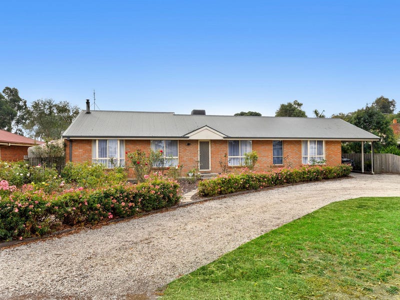 5 Barkly Street, Winchelsea, Vic 3241 Property Details