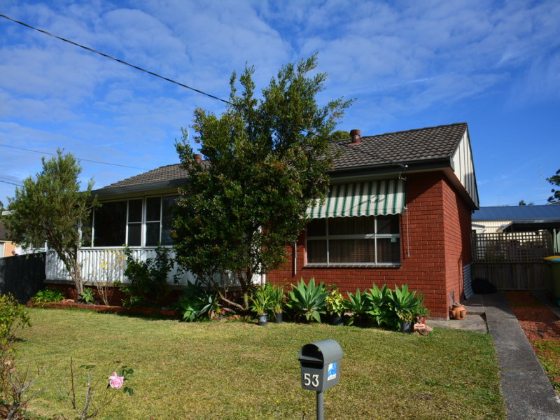 53 Gamban Road, Gwandalan, NSW 2259