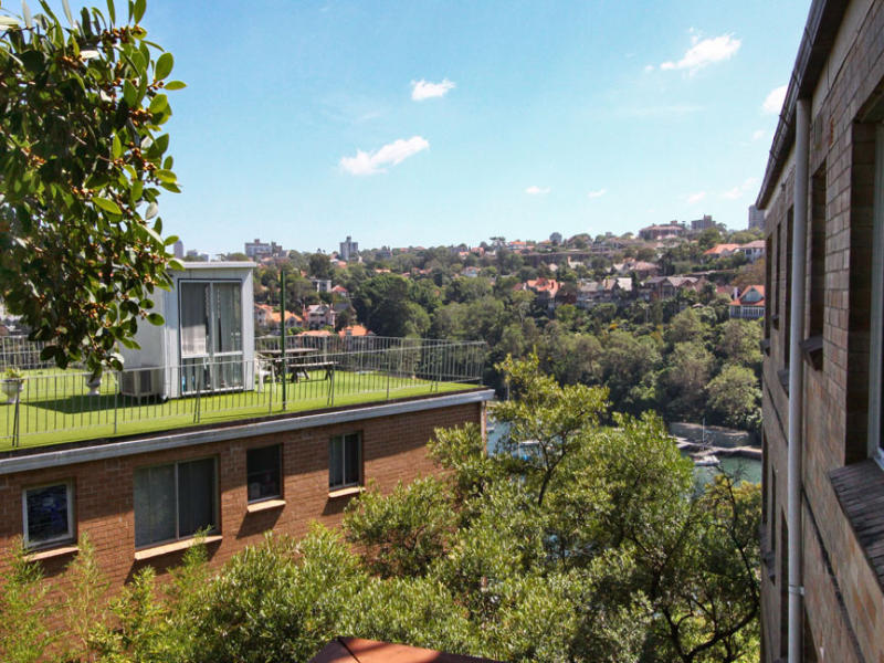 13/3 Mosman Street, Mosman, NSW 2088 Property Details