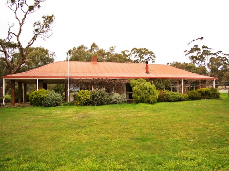 771 Redesdale Road, Vic 3444 Property Details