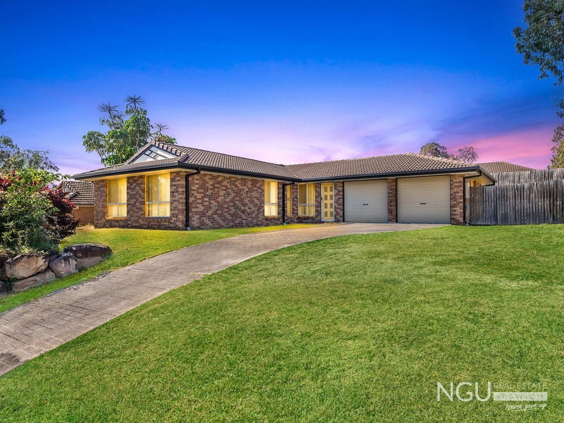 25 Ashbourne Avenue, Goodna, Qld 4300