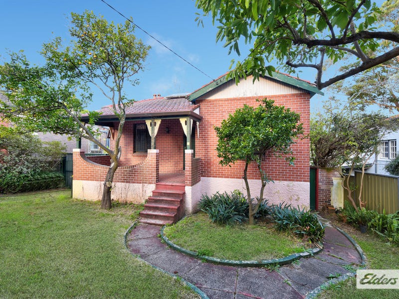 25 Foord Avenue, Hurlstone Park, NSW 2193