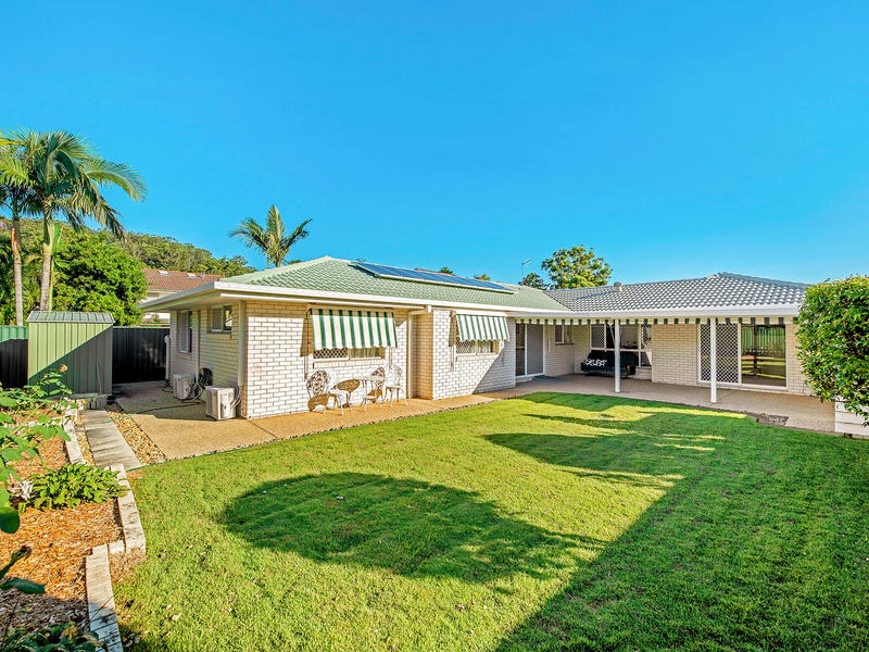 95 Bienvenue Drive, Currumbin Waters, QLD 4223 - realestate.com.au