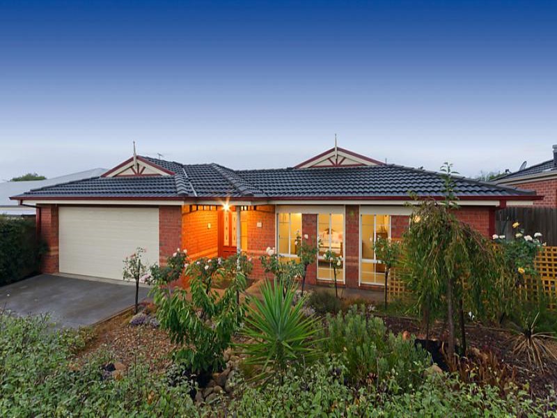64 Pethajohn Parade, Grovedale, Vic 3216 Property Details