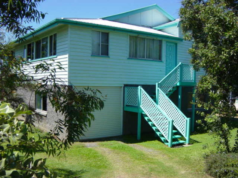 19 Busby Street, Amamoor, QLD 4570