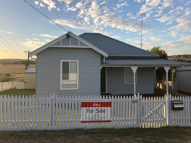 54 Murray Street, Casterton, Vic 3311 Property Details