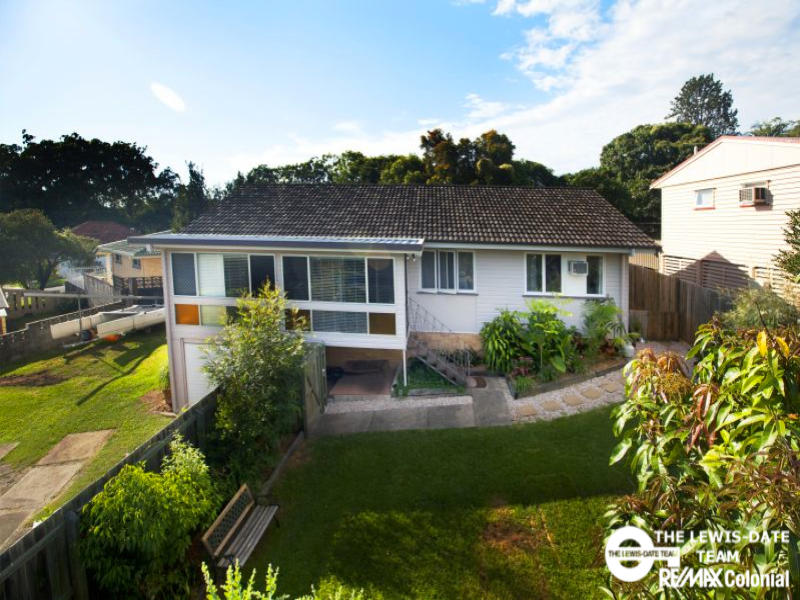 6 Dulcie Street, Salisbury, QLD 4107