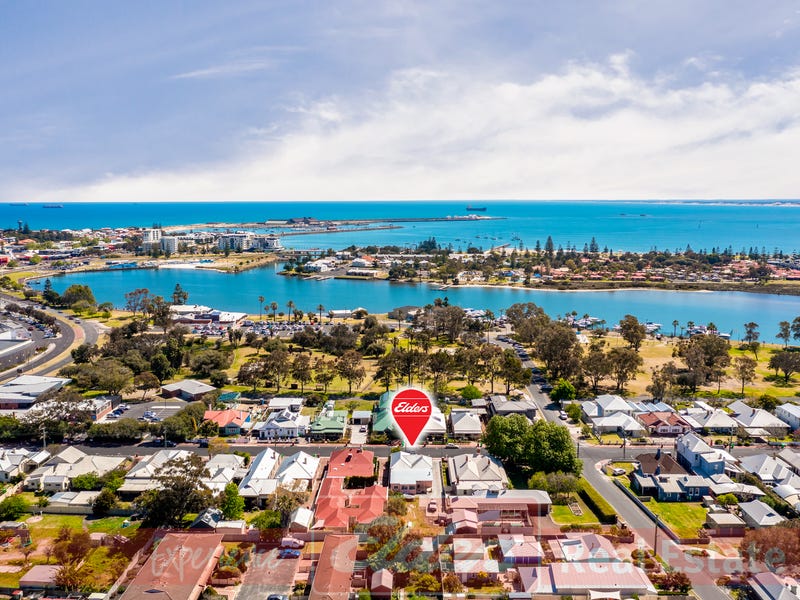 53 Stirling Street, Bunbury, WA 6230 House for Sale