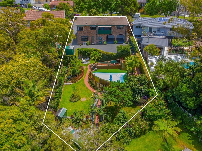 12A Duke Street, Forestville, NSW 2087 Property Details