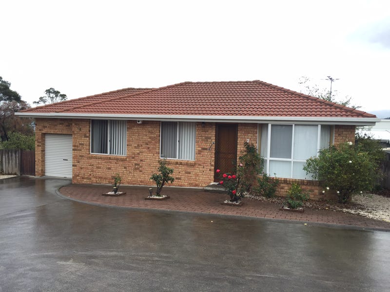 2/125 Oakdowns Parade, Oakdowns, TAS 7019