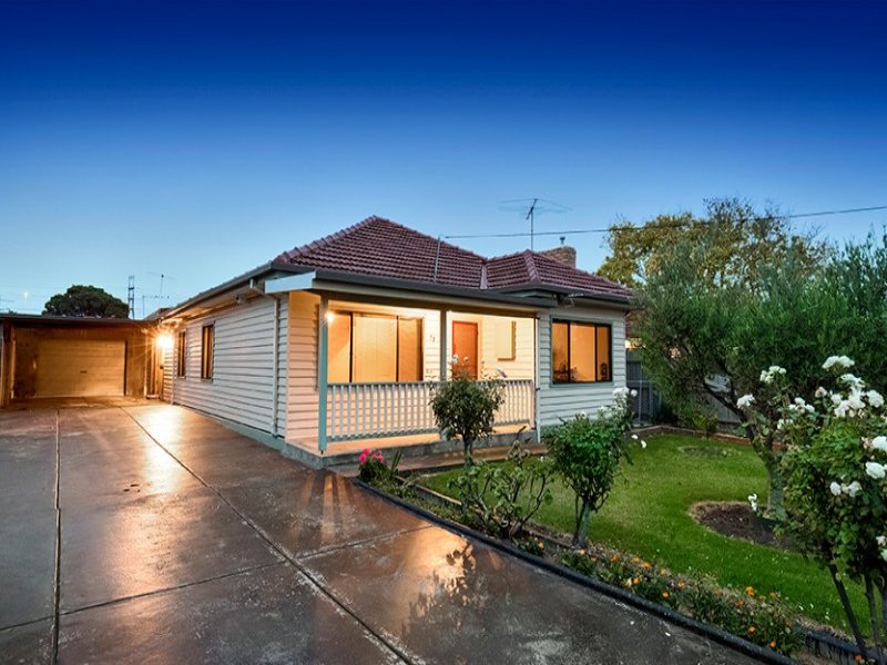 78 Marigold Avenue, Altona North, VIC 3025