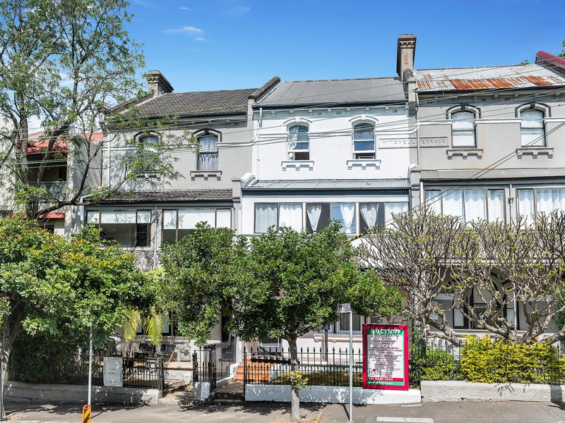 180 Bridge Road, Glebe, NSW 2037 - Property Details